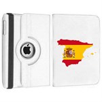 TipTop Rotating iPad Case - Spain